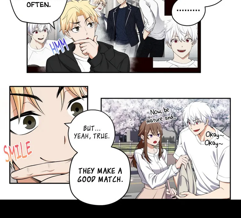Read Uli an Sagwieo!! chapter 70 image 5 on Lezhin