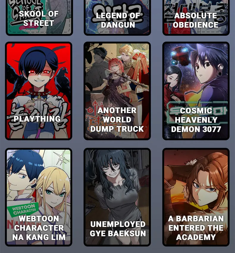 Read Uli an Sagwieo!! chapter 71 image 11 on Lezhin