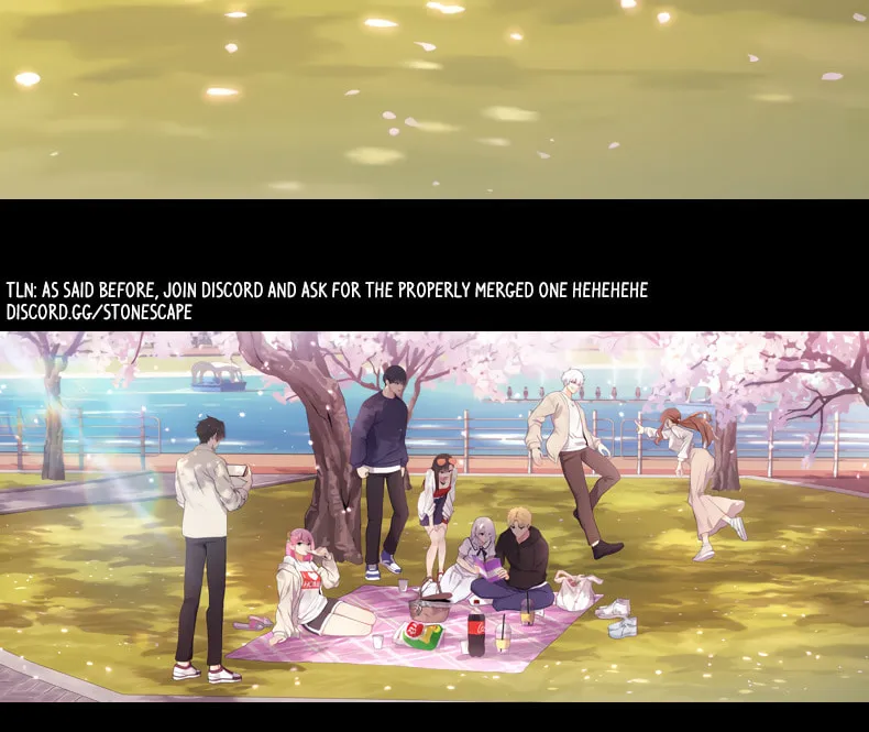 Read Uli an Sagwieo!! chapter 72 image 11 on Lezhin