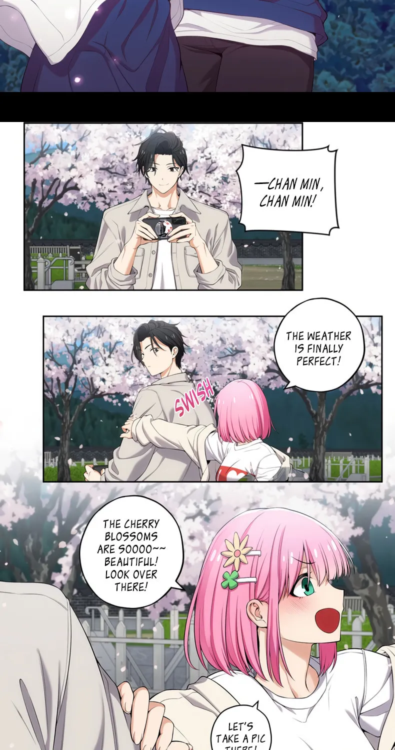 Read Uli an Sagwieo!! chapter 72 image 15 on Lezhin