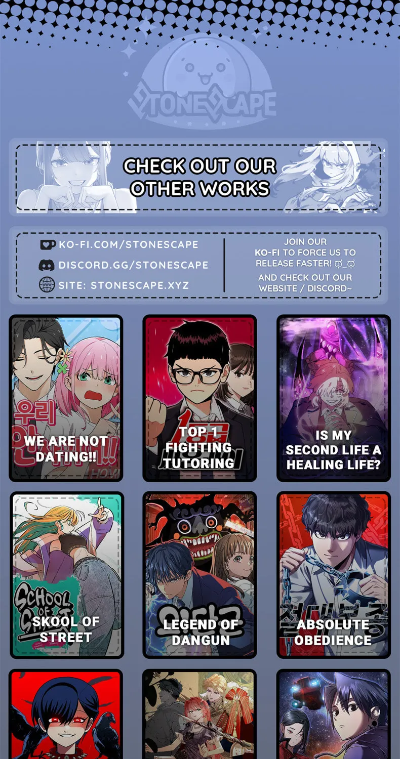 Read Uli an Sagwieo!! chapter 72 image 19 on Lezhin