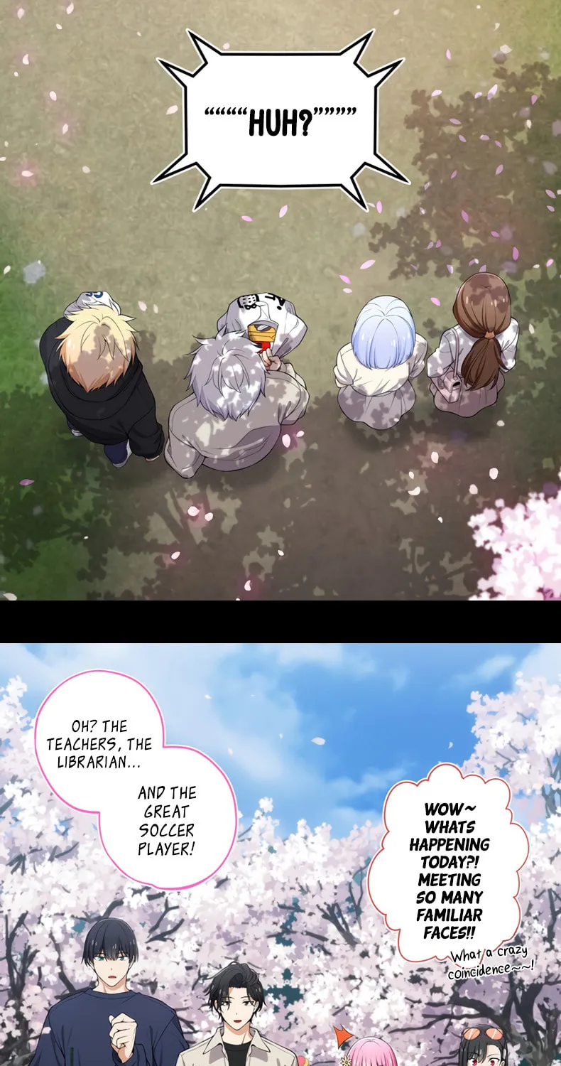 Read Uli an Sagwieo!! chapter 72 image 4 on Lezhin