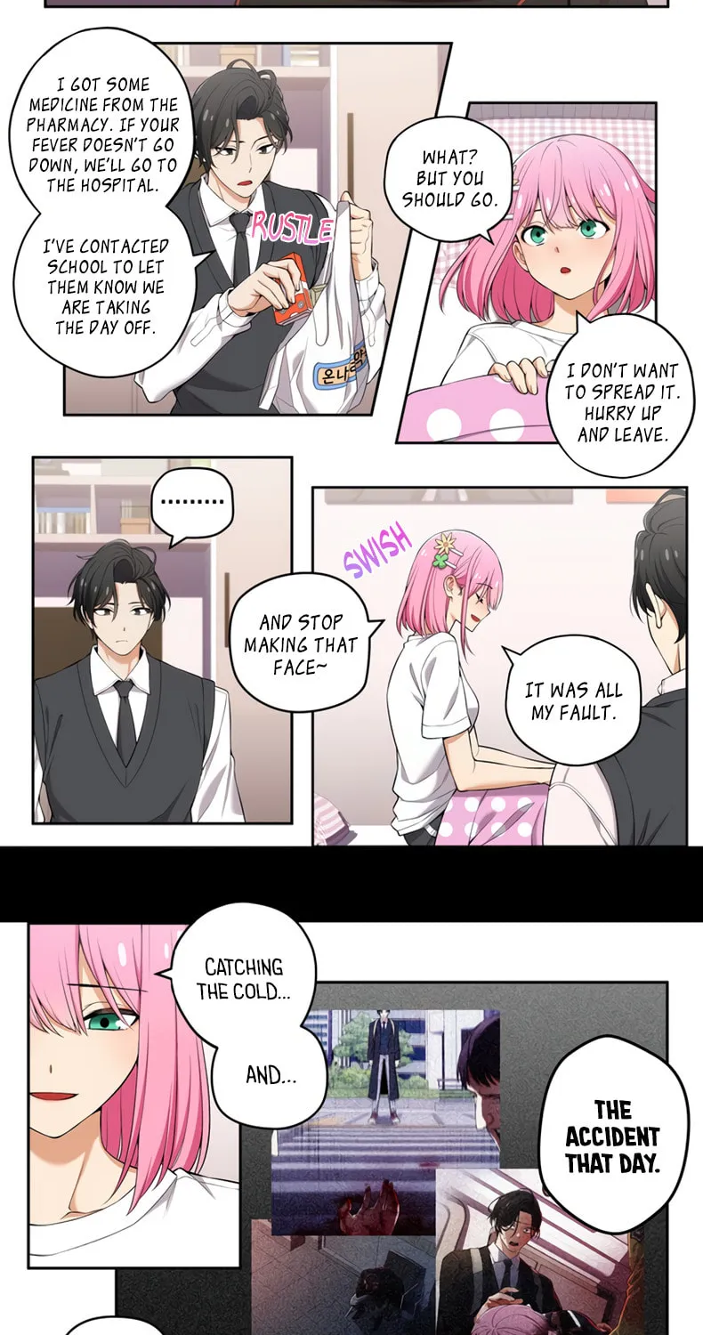 Read Uli an Sagwieo!! chapter 73 image 3 on Lezhin