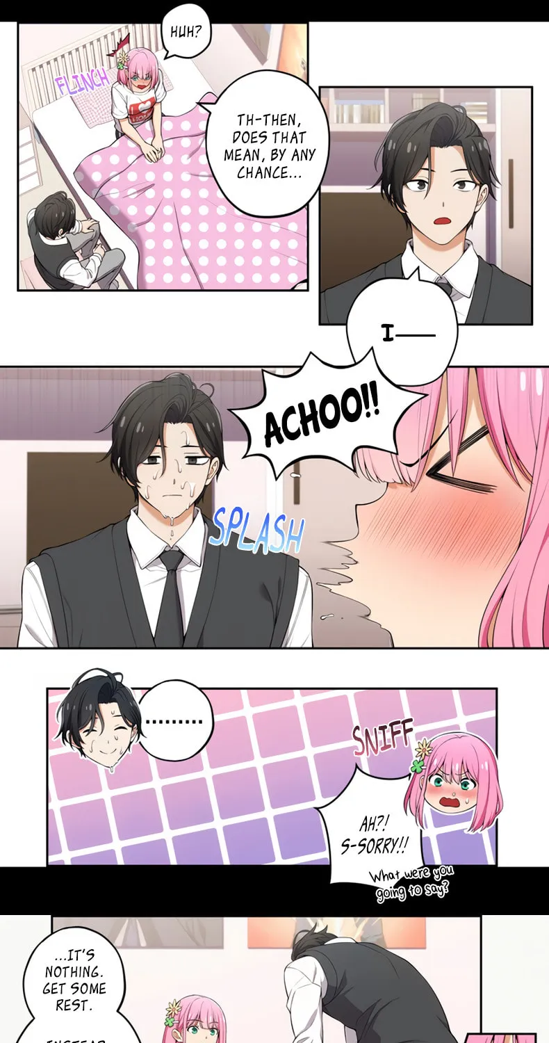 Read Uli an Sagwieo!! chapter 73 image 5 on Lezhin