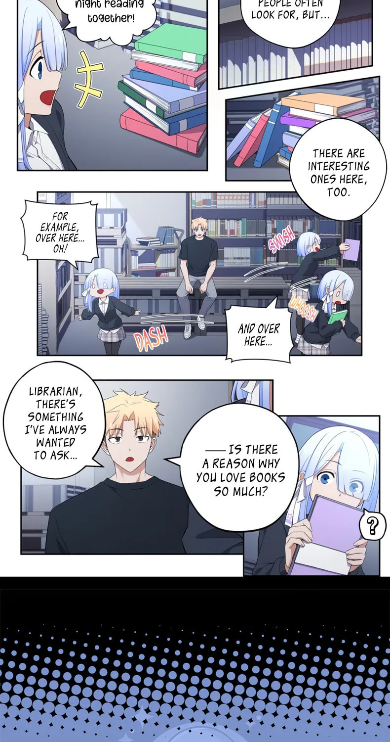 Read Uli an Sagwieo!! chapter 74 image 6 on Lezhin