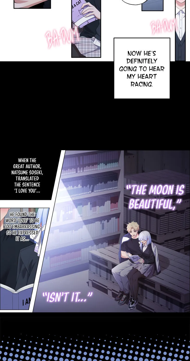 Read Uli an Sagwieo!! chapter 75 image 6 on Lezhin