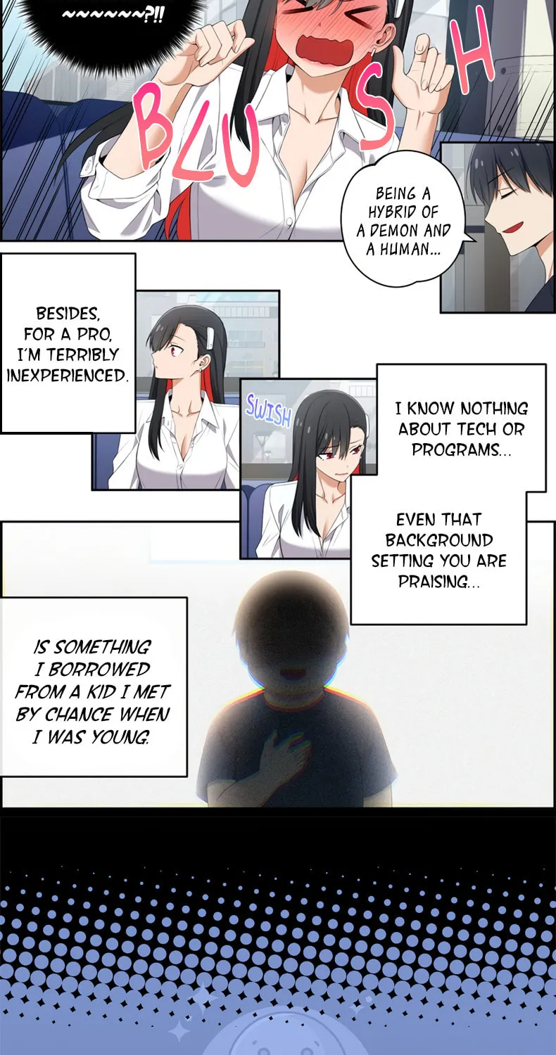 Read Uli an Sagwieo!! chapter 76 image 6 on Lezhin