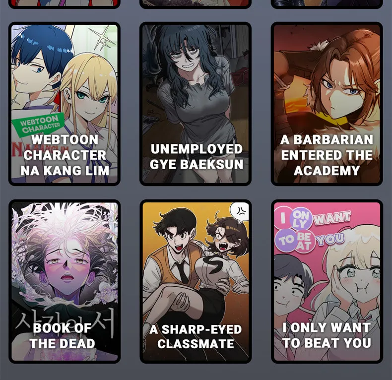 Read Uli an Sagwieo!! chapter 76 image 8 on Lezhin