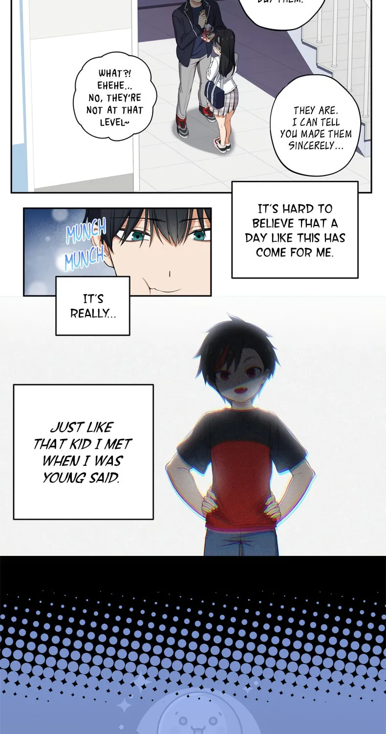 Read Uli an Sagwieo!! chapter 77 image 6 on Lezhin
