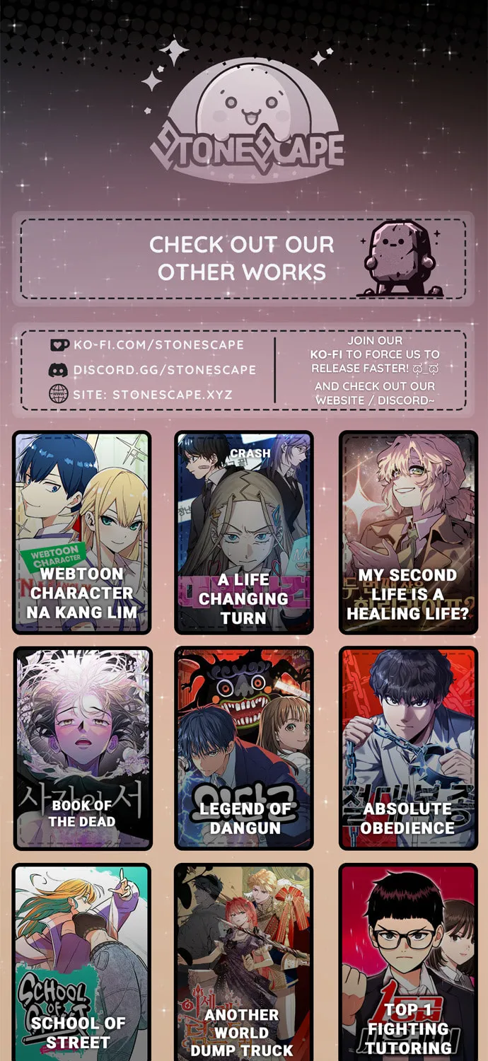 Read Uli an Sagwieo!! chapter 8 image 7 on Lezhin