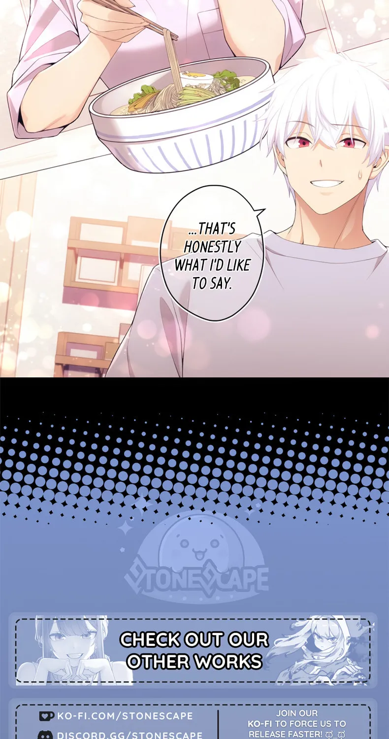 Read Uli an Sagwieo!! chapter 81 image 6 on Lezhin