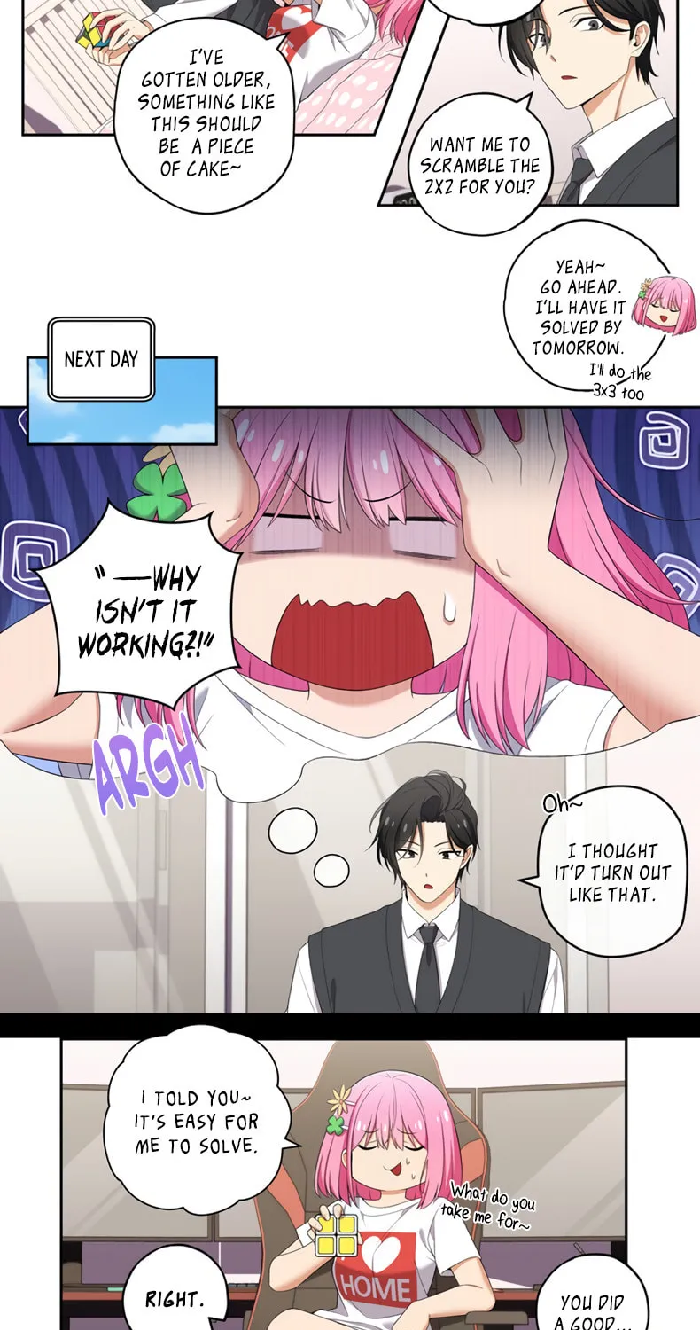 Read Uli an Sagwieo!! chapter 82 image 2 on Lezhin