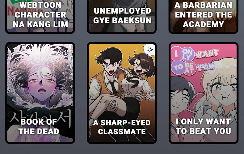 Read Uli an Sagwieo!! chapter 82 image 8 on Lezhin