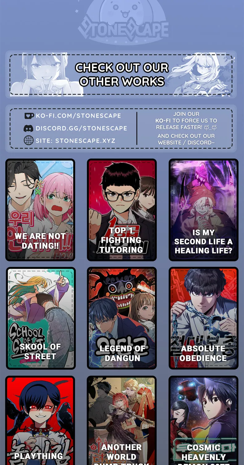 Read Uli an Sagwieo!! chapter 84 image 7 on Lezhin
