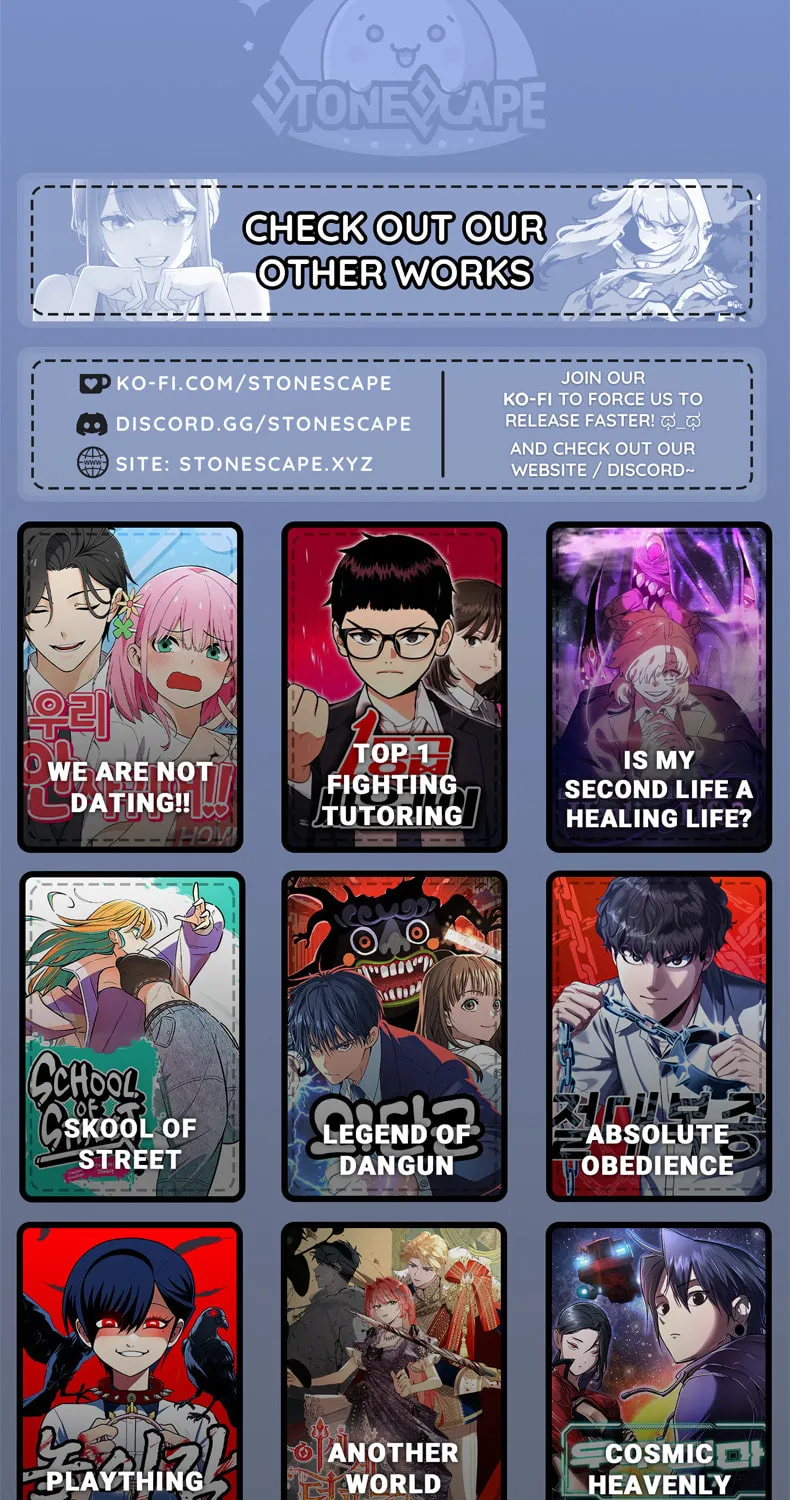 Read Uli an Sagwieo!! chapter 85 image 7 on Lezhin