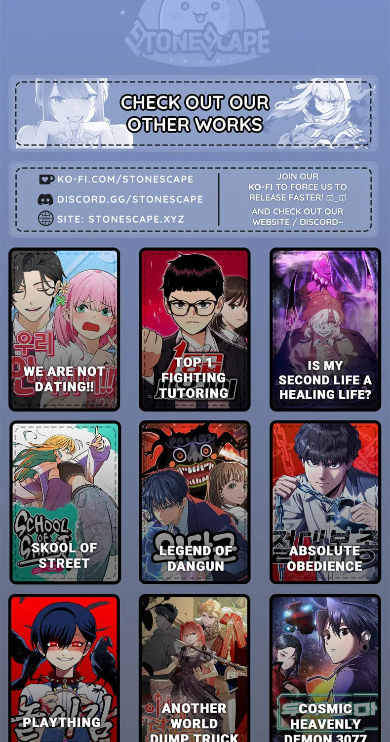 Read Uli an Sagwieo!! chapter 89 image 7 on Lezhin