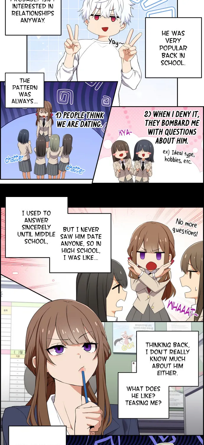 Read Uli an Sagwieo!! chapter 9 image 2 on Lezhin