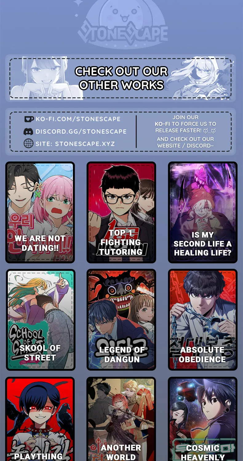 Read Uli an Sagwieo!! chapter 90 image 7 on Lezhin