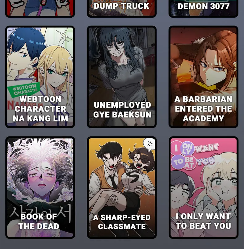 Read Uli an Sagwieo!! chapter 90 image 8 on Lezhin