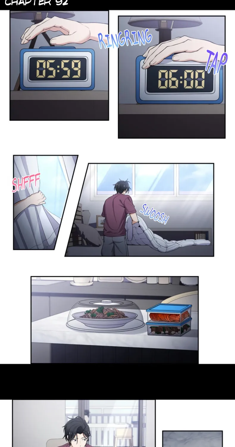 Read Uli an Sagwieo!! chapter 92 image 1 on Lezhin