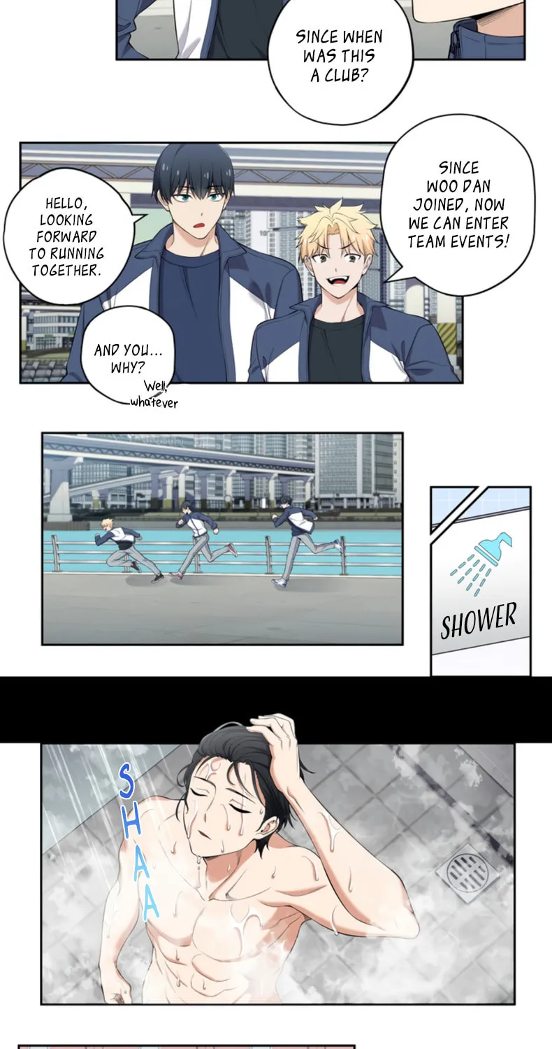 Read Uli an Sagwieo!! chapter 92 image 3 on Lezhin