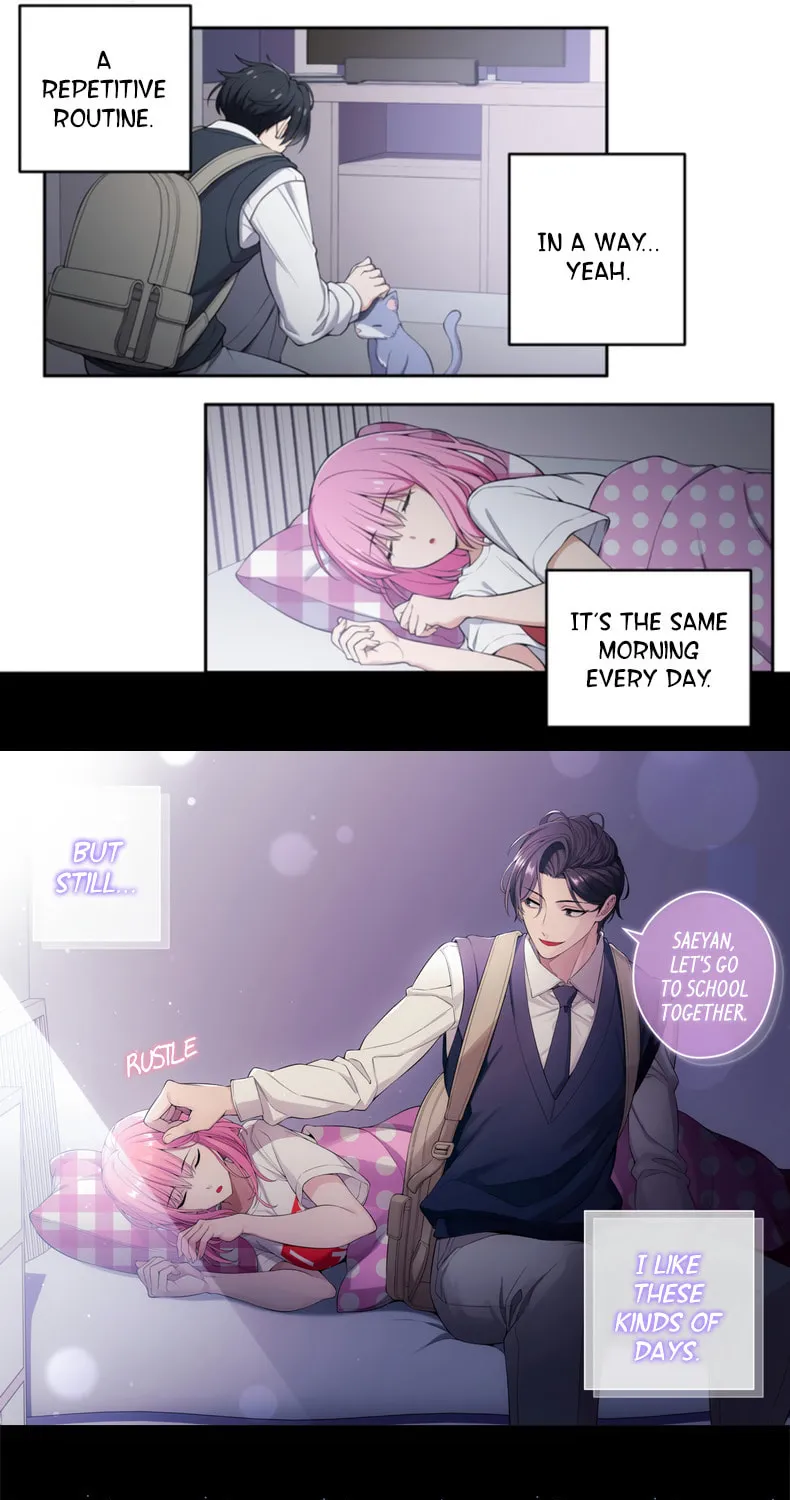 Read Uli an Sagwieo!! chapter 92 image 5 on Lezhin