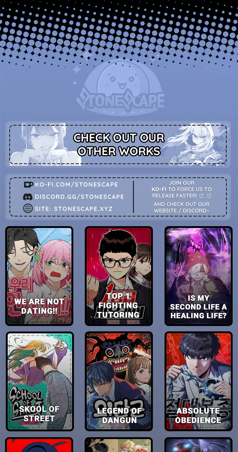 Read Uli an Sagwieo!! chapter 92 image 6 on Lezhin