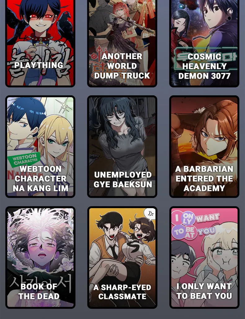 Read Uli an Sagwieo!! chapter 92 image 7 on Lezhin