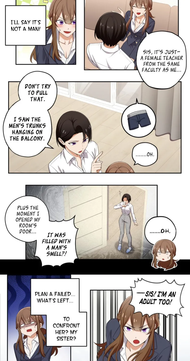 Read Uli an Sagwieo!! chapter 94 image 2 on Lezhin