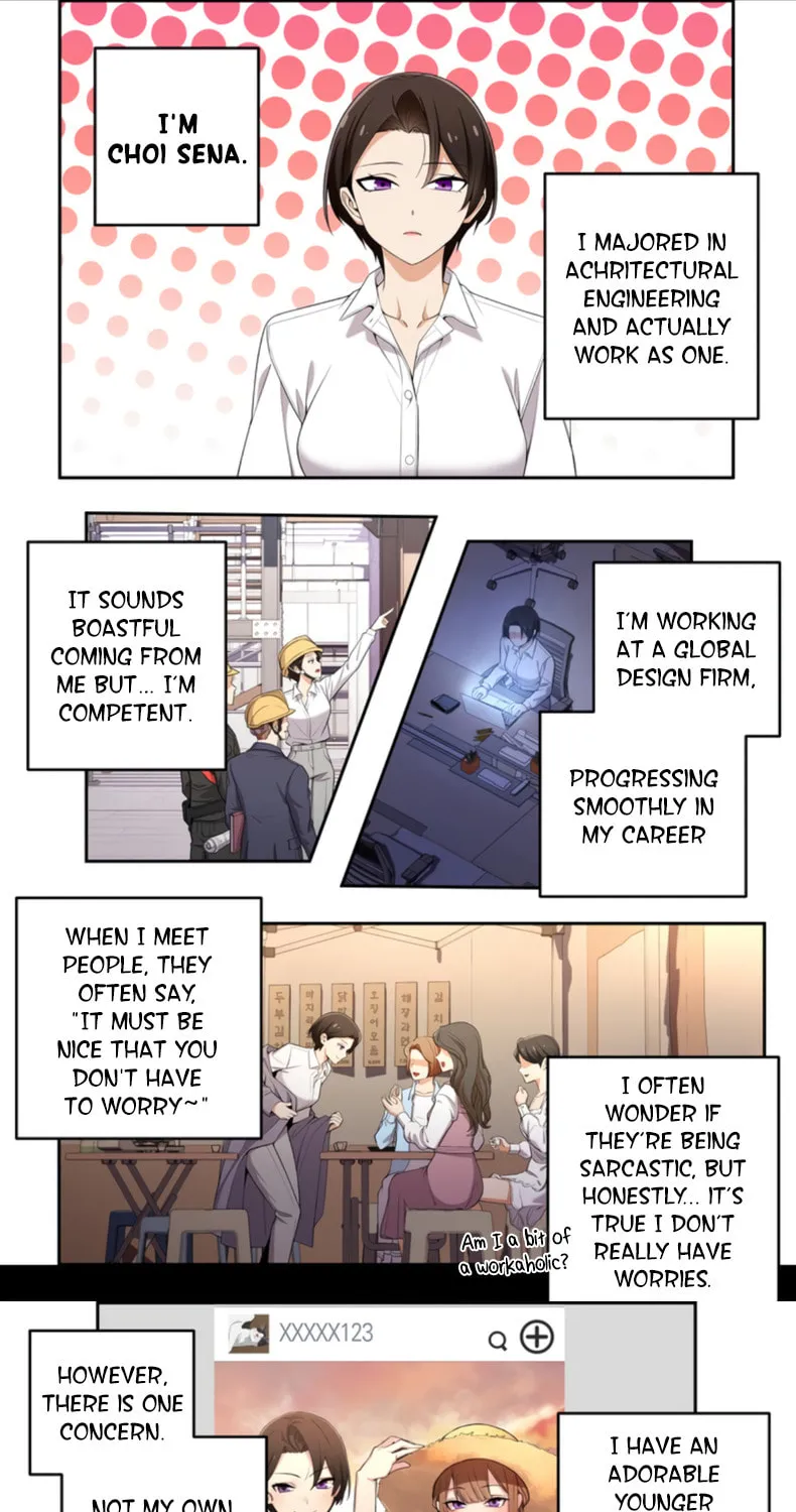 Read Uli an Sagwieo!! chapter 95 image 1 on Lezhin