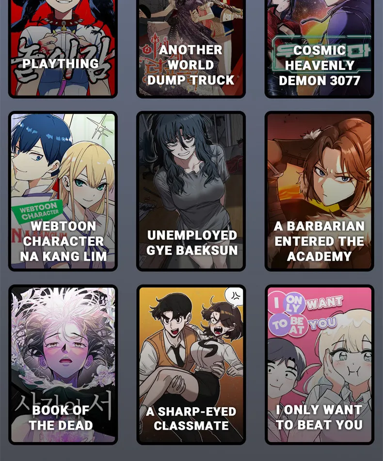 Read Uli an Sagwieo!! chapter 96 image 8 on Lezhin