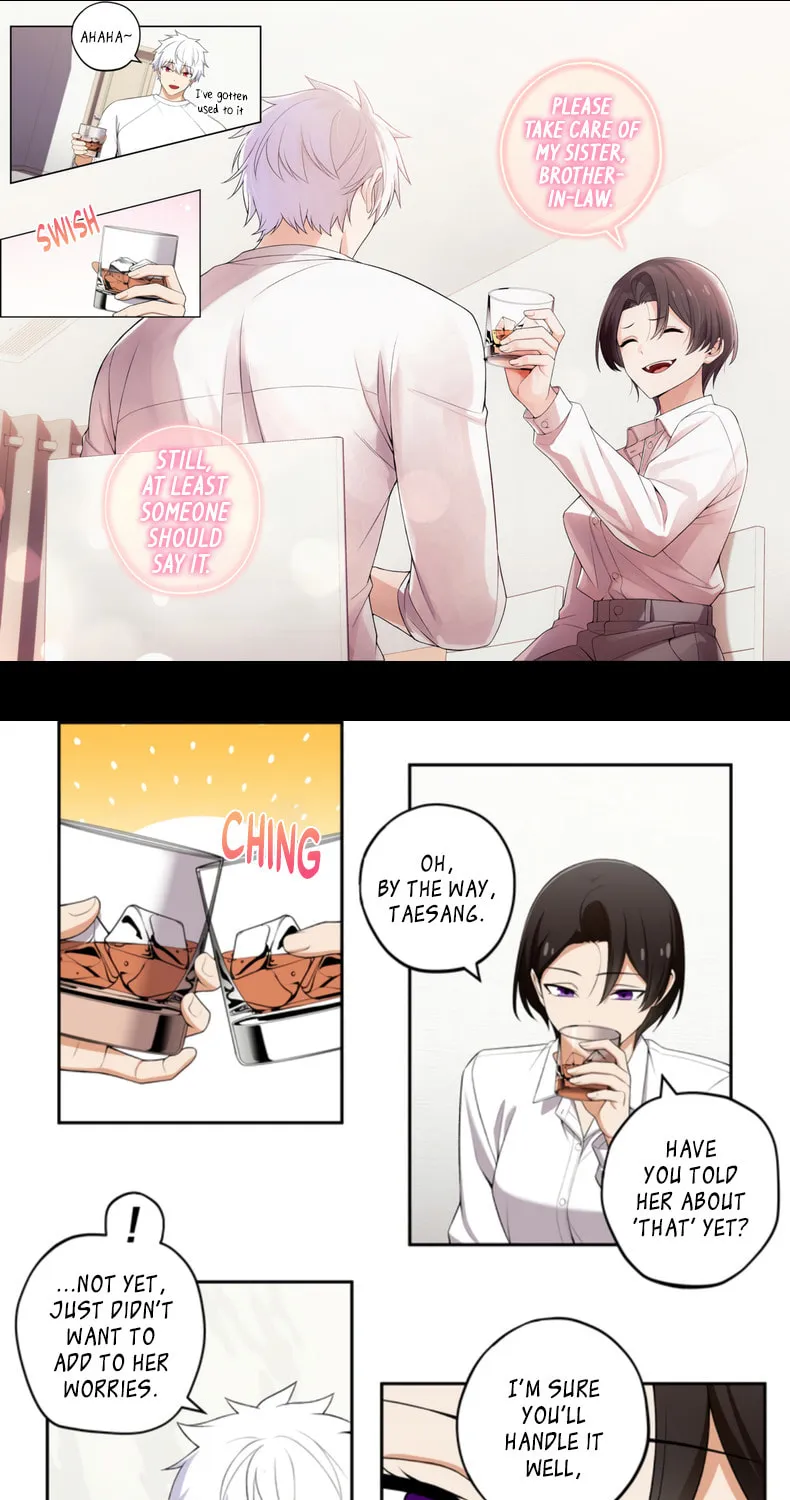 Read Uli an Sagwieo!! chapter 97 image 4 on Lezhin