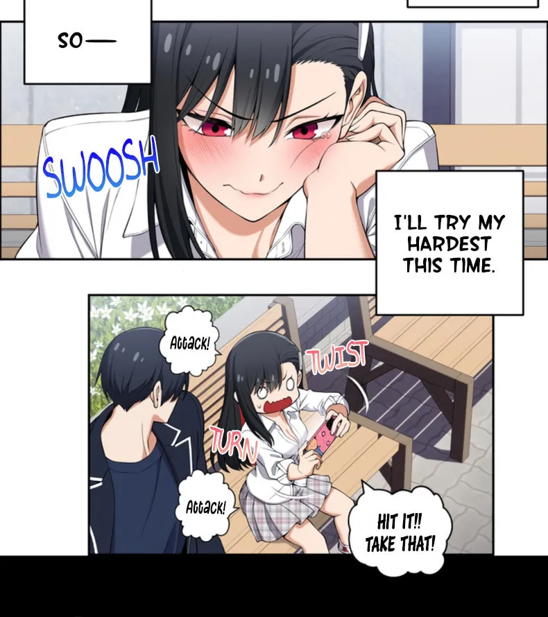 Read Uli an Sagwieo!! chapter 99 image 4 on Lezhin