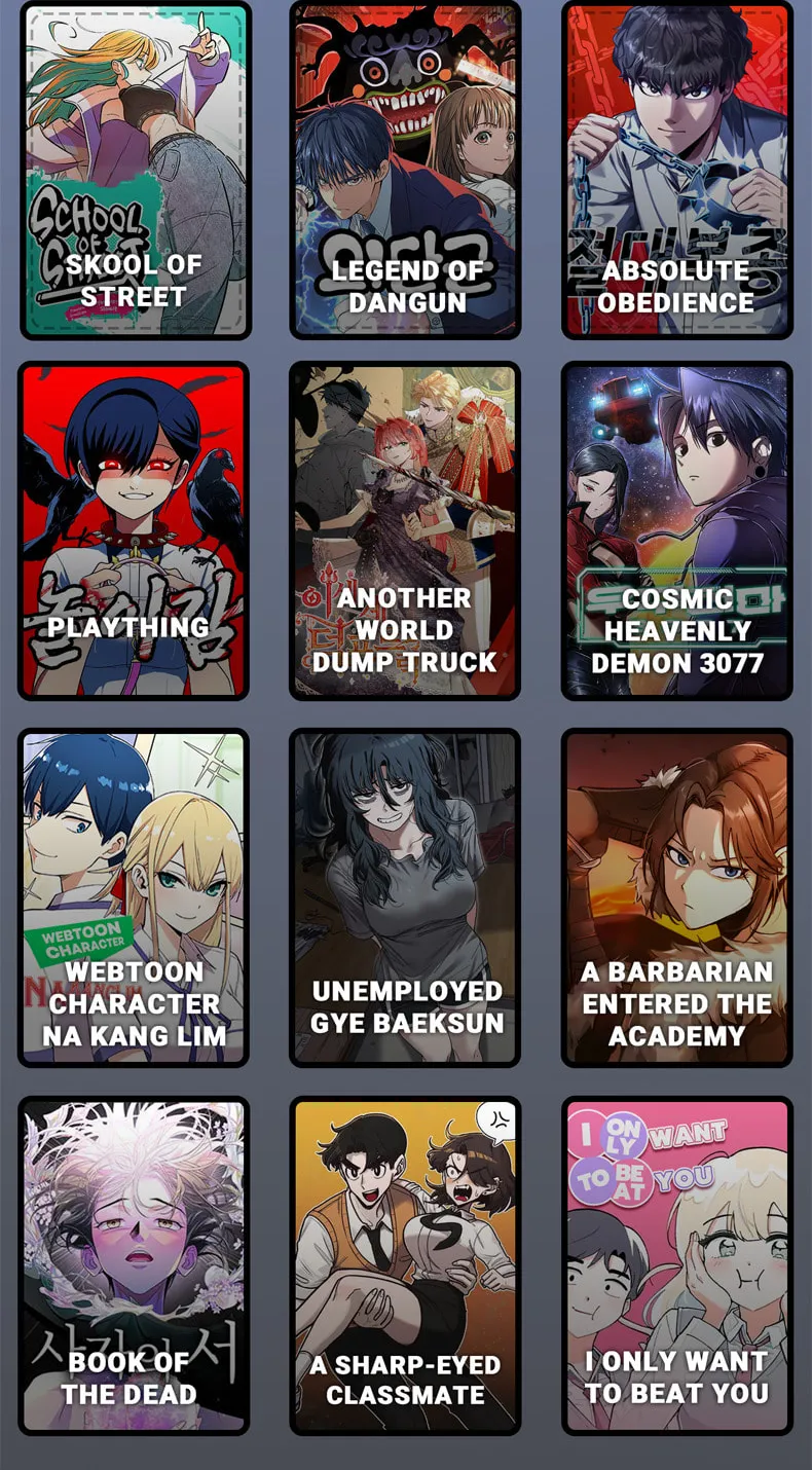 Read Uli an Sagwieo!! chapter 99 image 8 on Lezhin
