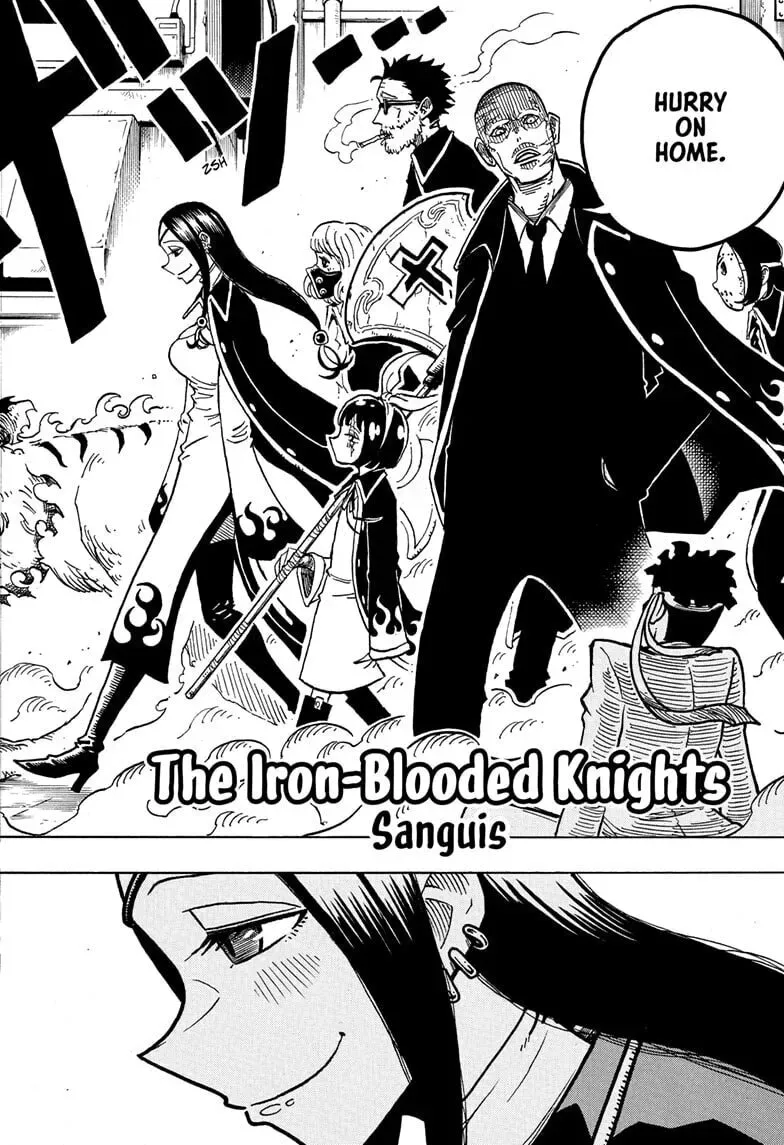 Read Ultimate Exorcist Kiyoshi chapter 2.1 image 11 on Lezhin