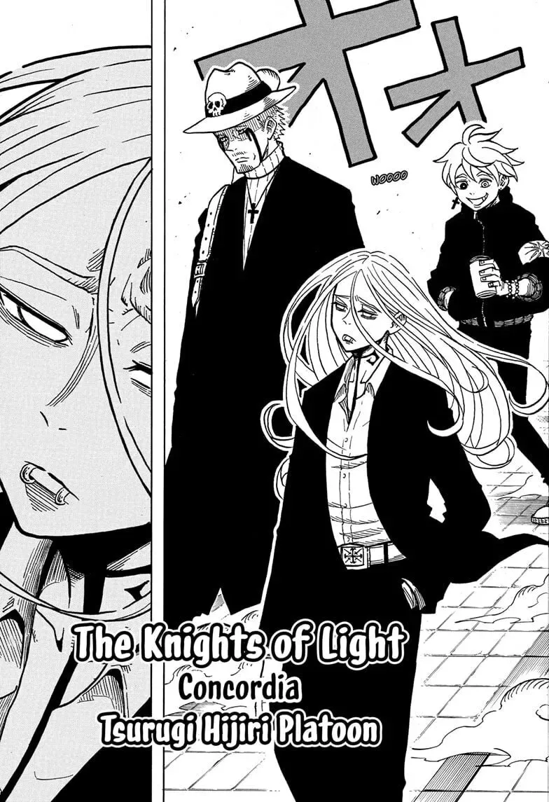 Read Ultimate Exorcist Kiyoshi chapter 2.1 image 14 on Lezhin