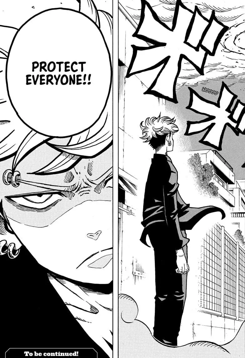 Read Ultimate Exorcist Kiyoshi chapter 2.1 image 20 on Lezhin