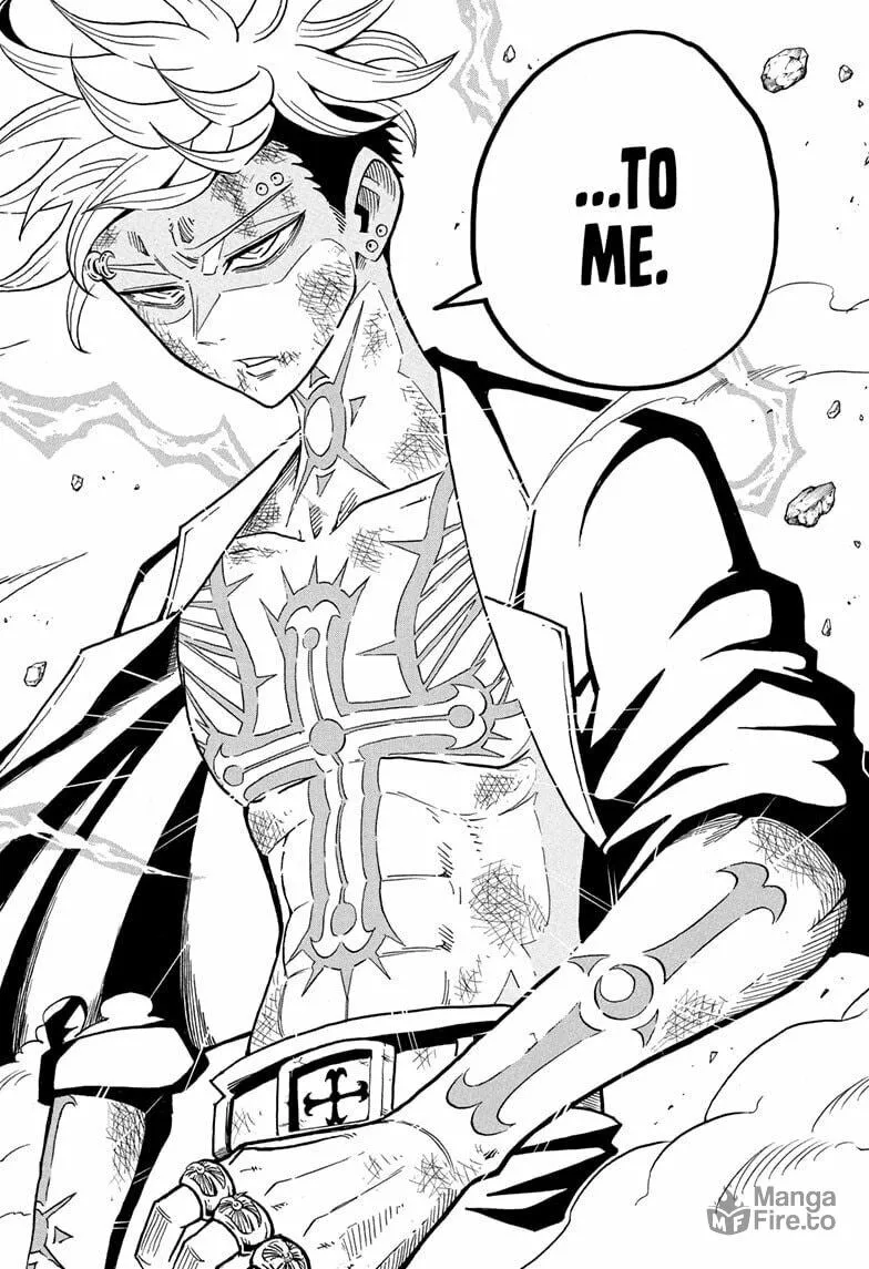 Read Ultimate Exorcist Kiyoshi chapter 54 image 17 on Lezhin