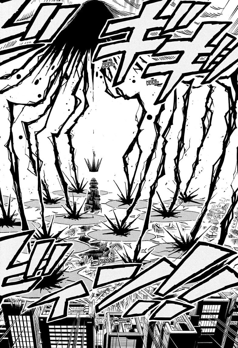 Read Ultimate Exorcist Kiyoshi chapter 85 image 13 on Lezhin