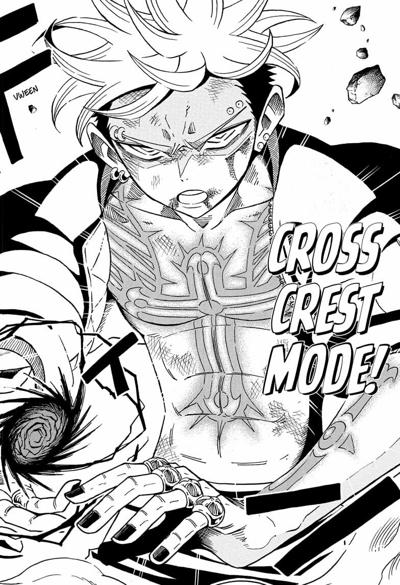 Read Ultimate Exorcist Kiyoshi chapter 88 image 15 on Lezhin