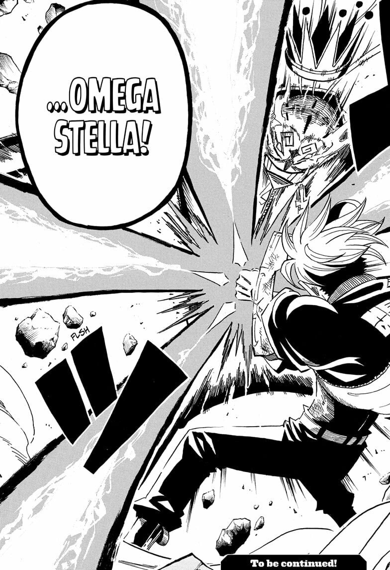Read Ultimate Exorcist Kiyoshi chapter 89 image 18 on Lezhin