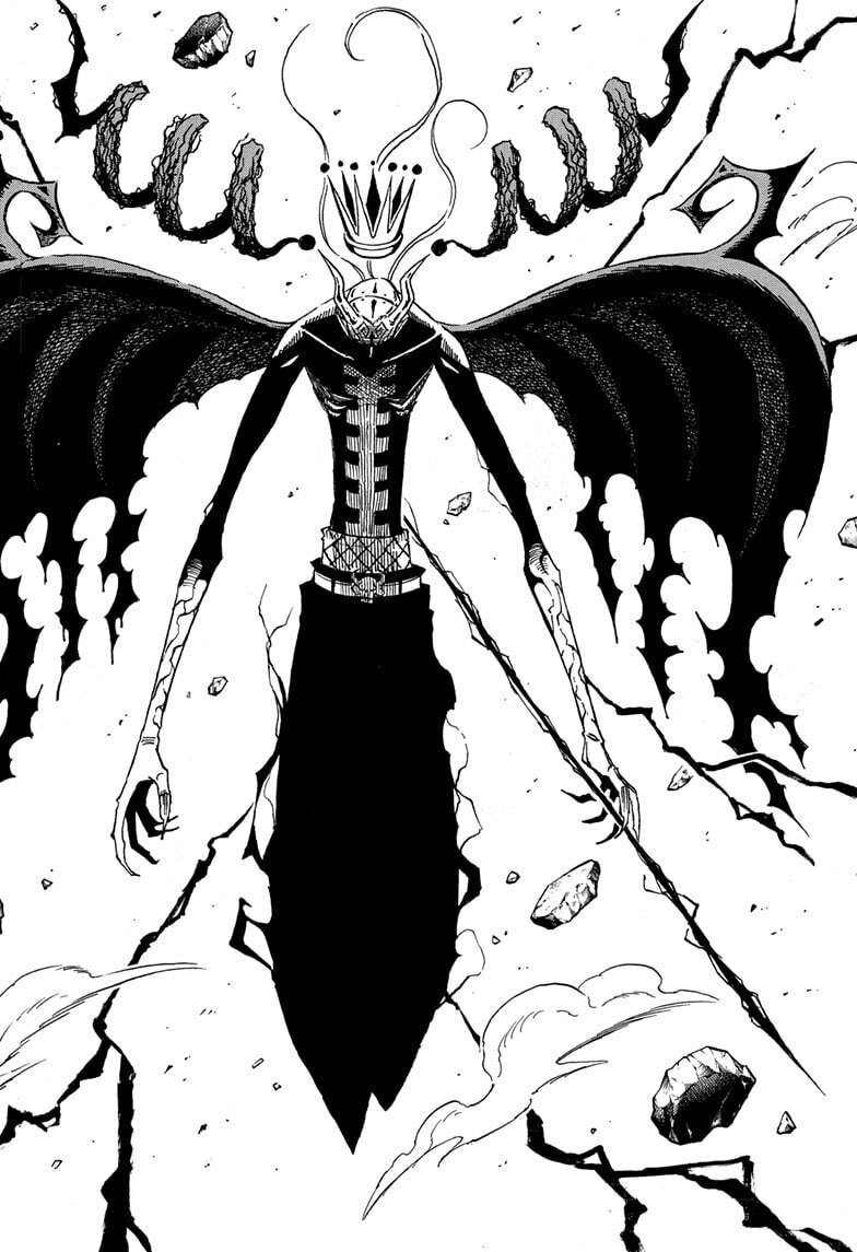 Read Ultimate Exorcist Kiyoshi chapter 90 image 17 on Lezhin
