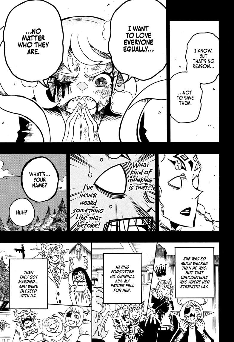 Read Ultimate Exorcist Kiyoshi chapter 90 image 8 on Lezhin