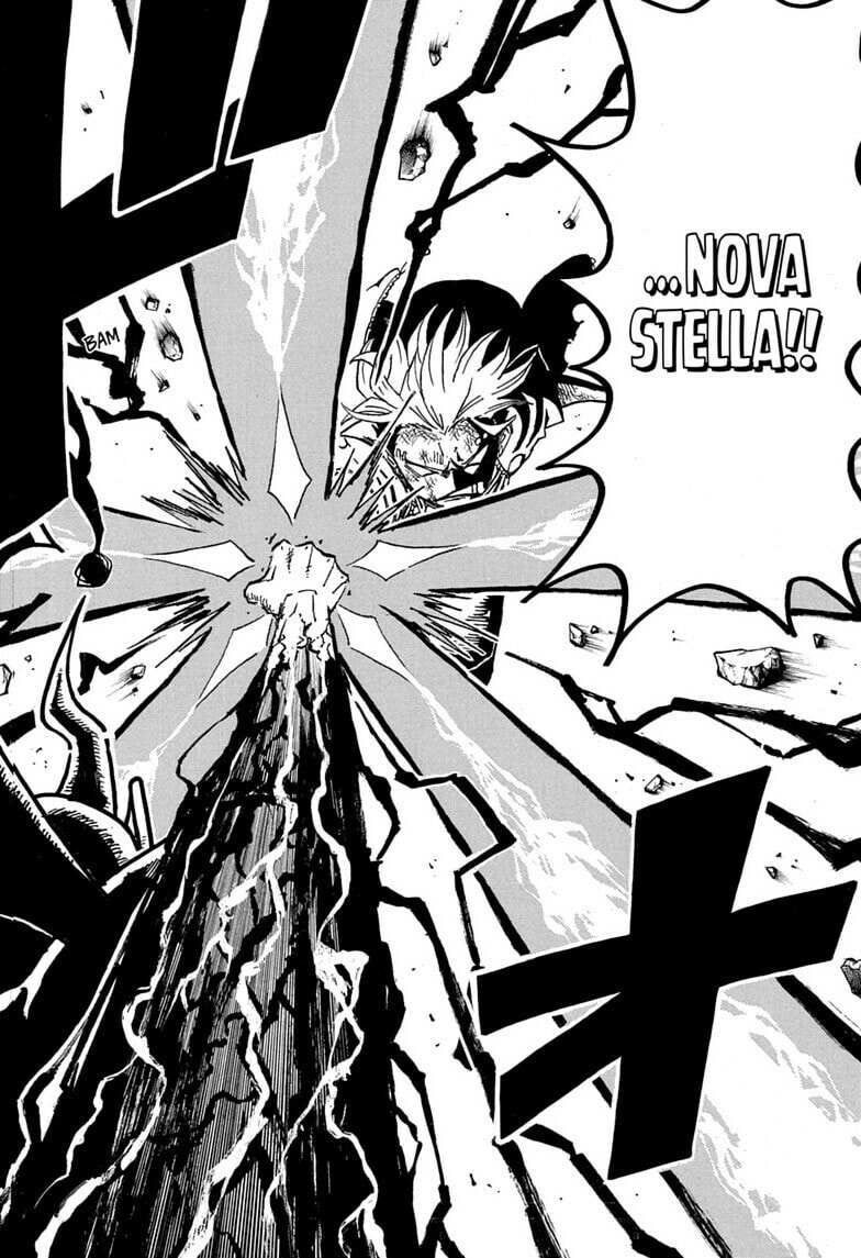 Read Ultimate Exorcist Kiyoshi chapter 91 image 11 on Lezhin