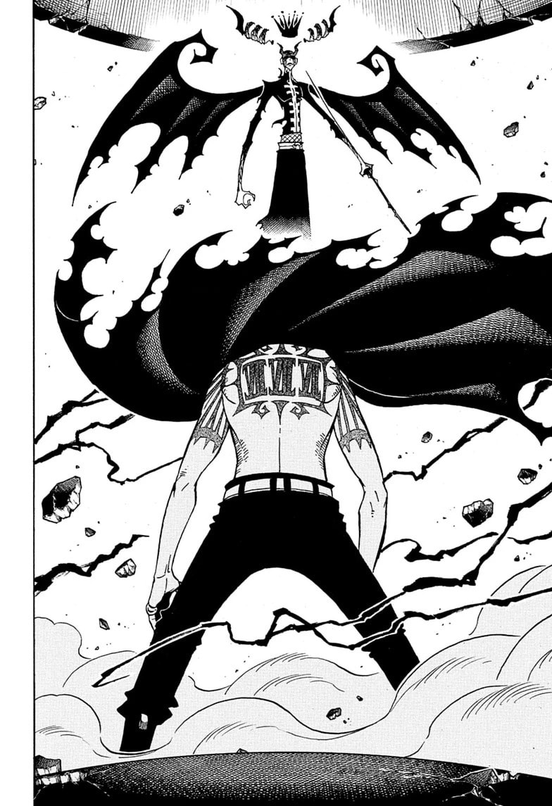 Read Ultimate Exorcist Kiyoshi chapter 92 image 15 on Lezhin
