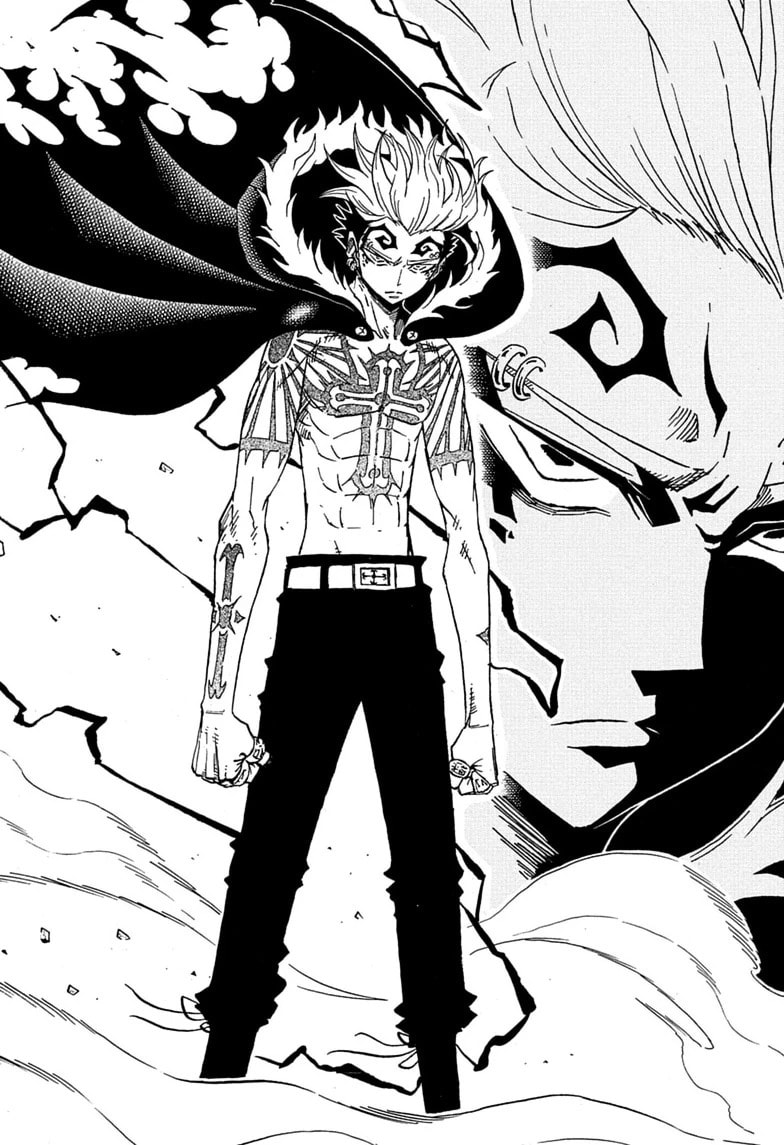 Read Ultimate Exorcist Kiyoshi chapter 92 image 17 on Lezhin