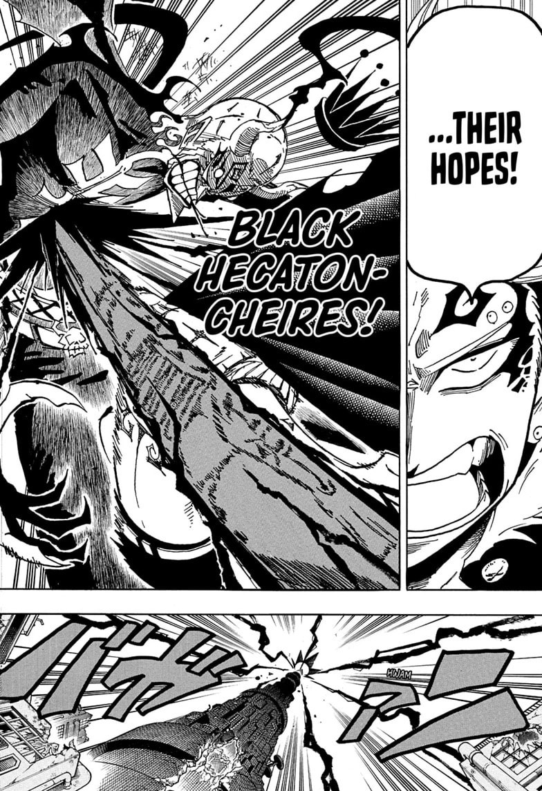 Read Ultimate Exorcist Kiyoshi chapter 93 image 3 on Lezhin