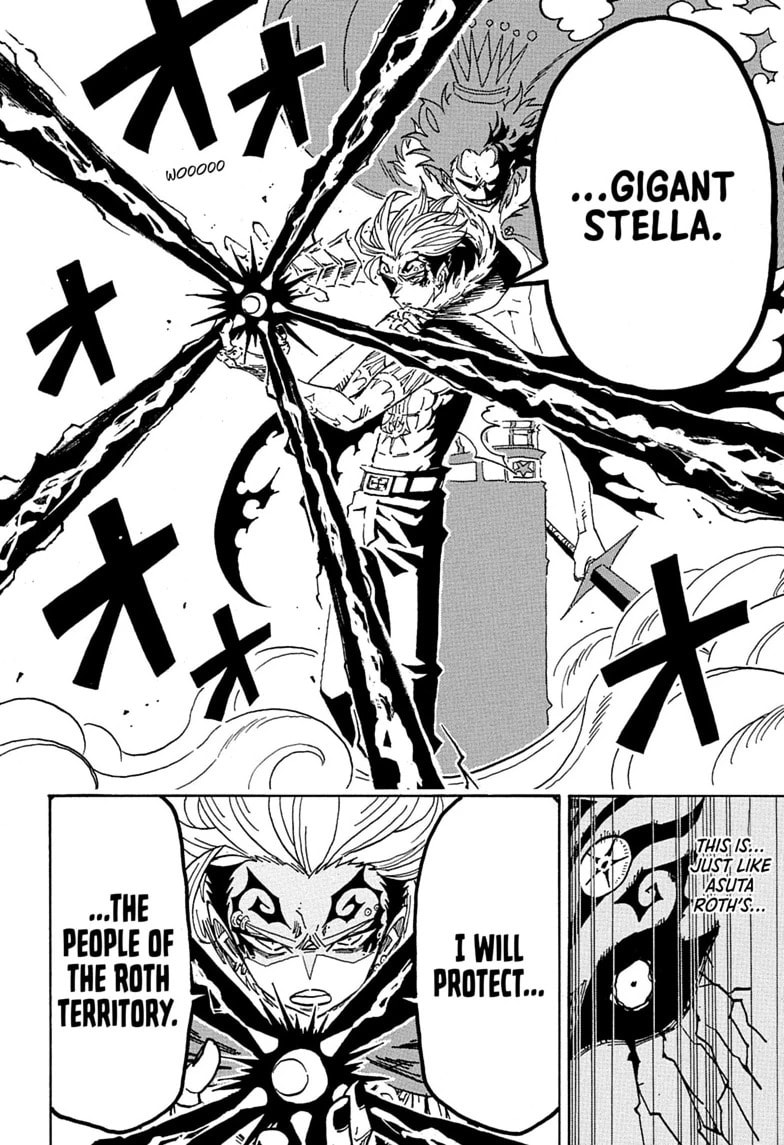 Read Ultimate Exorcist Kiyoshi chapter 93 image 7 on Lezhin