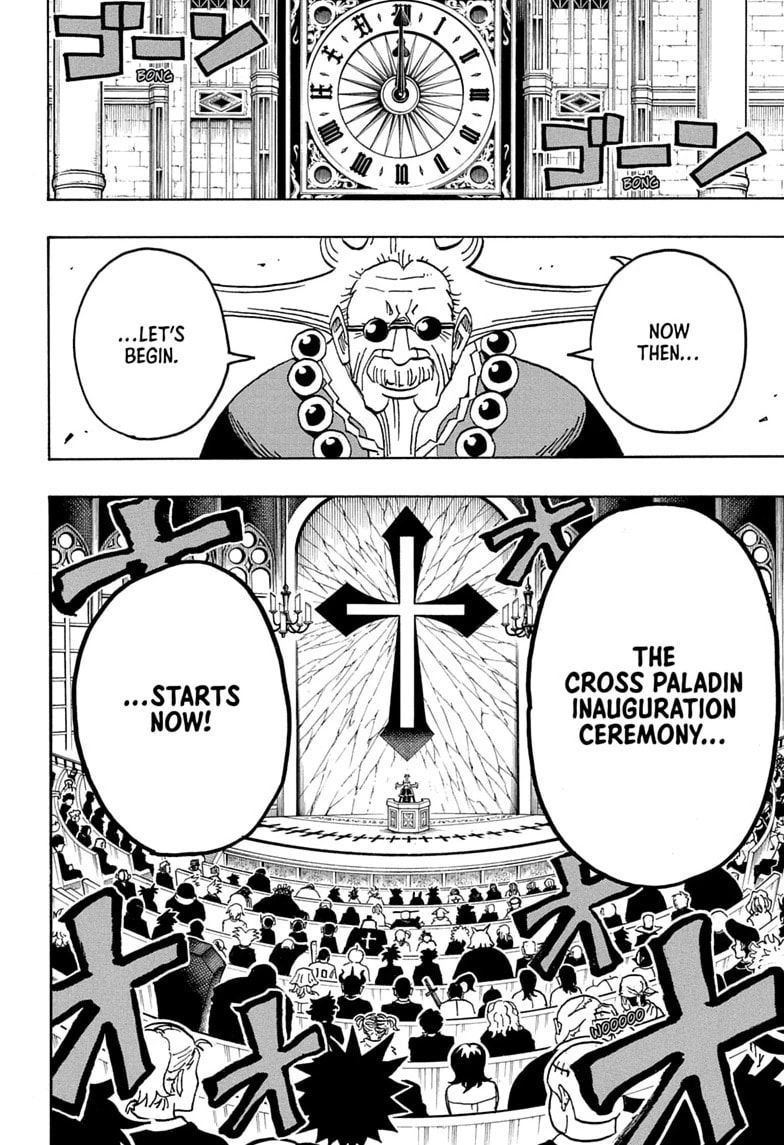 Read Ultimate Exorcist Kiyoshi chapter 97 image 7 on Lezhin