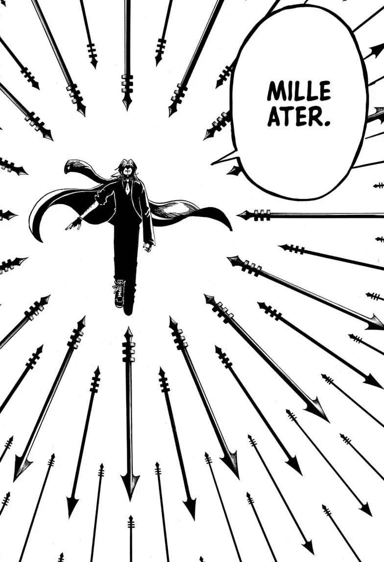 Read Ultimate Exorcist Kiyoshi chapter 98 image 15 on Lezhin